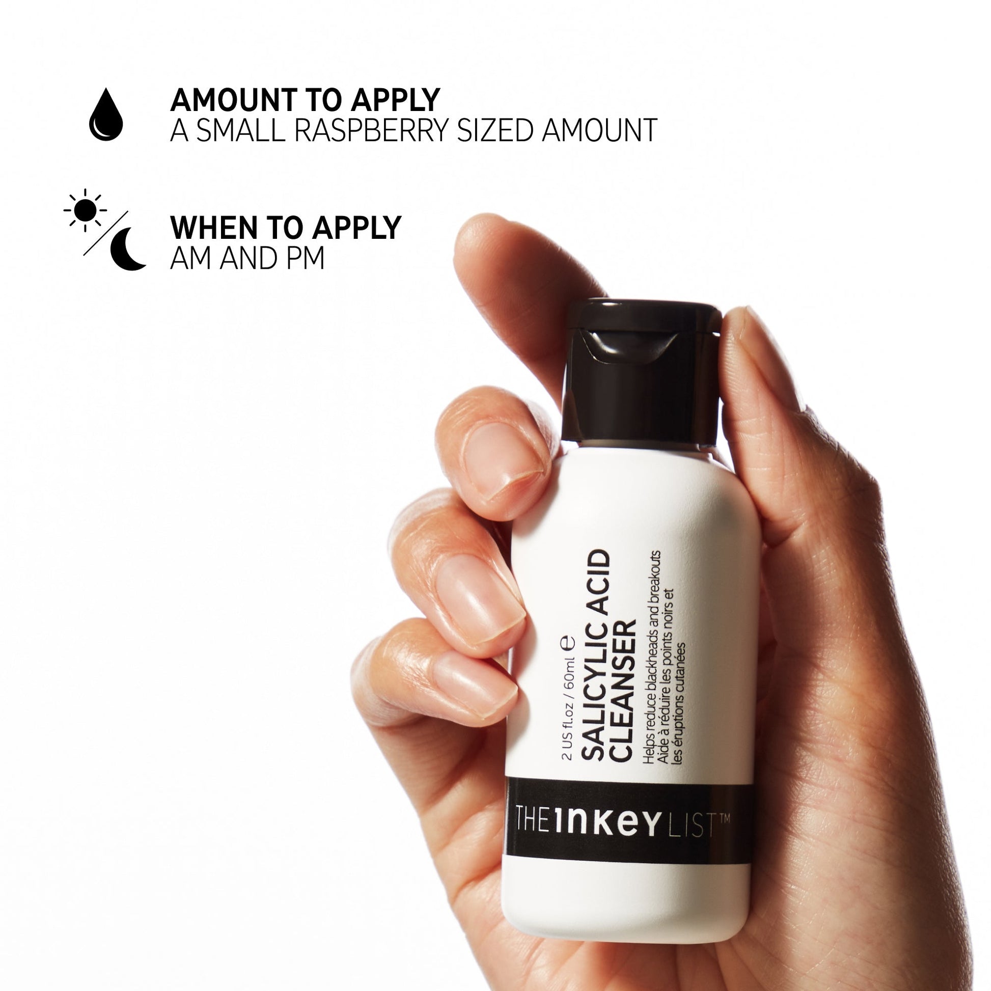 the-breakout-skincare-set-a8 INKEY_Salicylic_Acid_60ml_Ppage_USPs.jpg