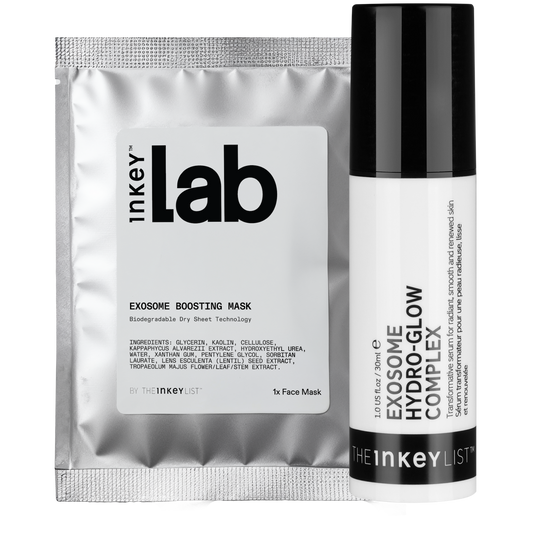 exosome-glow-boosting-duo-l7 PackshotPNGExoSheetandSerum.png