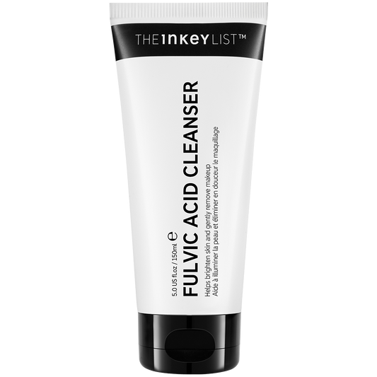 fulvic-acid-cleanser-150ml-w0 TheINKEYList_FulvicAcidCleanser_150mltube_1000x1000_6dc7557c-21b1-410f-afb5-119cba0ad372.png